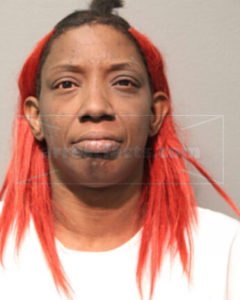 Kimberly M Branch