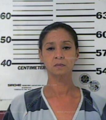 Leslie Compton Brown