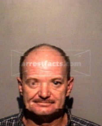 James Melvin Harbison Jr