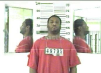Derrick Demond Godfrey