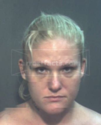 Brandilyn Nicole Kersey