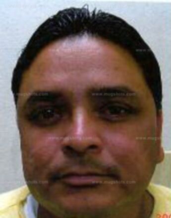 Jesus Efrain Arias