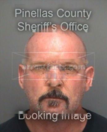 Olin Dewayne Singletary