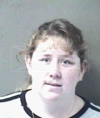 Michelle Darnell Rogers