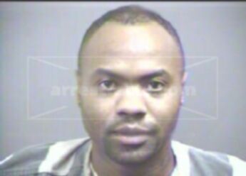 Eric Lamar Whiteside