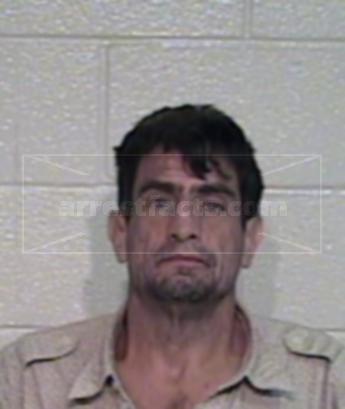 Ronald David Zamora Ervine