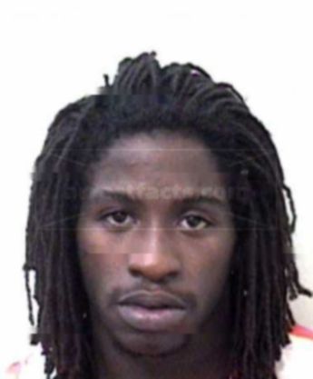 Antonio Levarus Clay