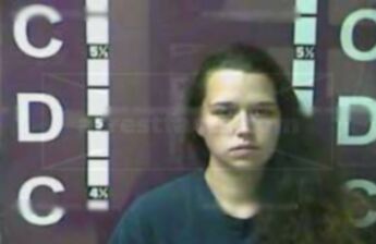 Loran Ashley Wilson