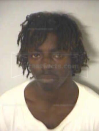 Carlos Dawson