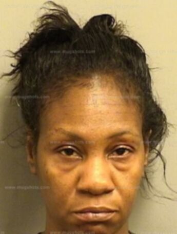 Katrina Deyon Thomas