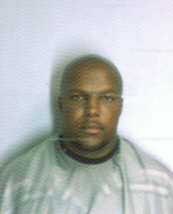 Johnny Bernard Thomas