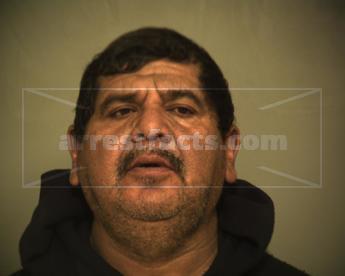Juan Manuel Mendez Alvarado
