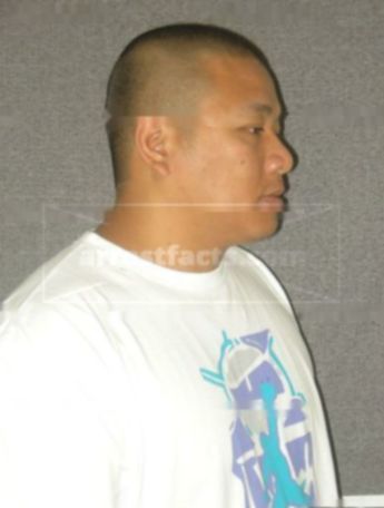 Joe V Chang
