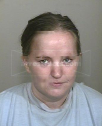Christina Ann Laws