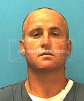 Billy Eugene Bradley