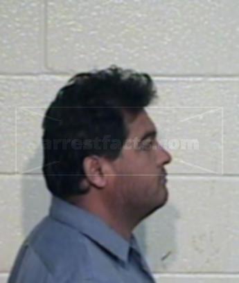 Saul Morales Vasquez