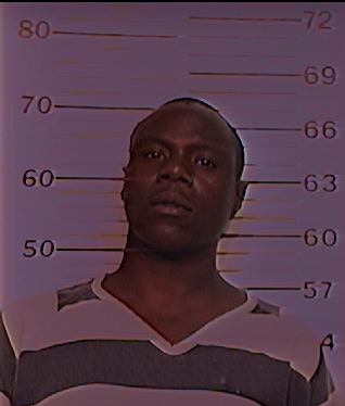 Vinson Laadrain Dawson