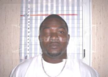Cedric Evans