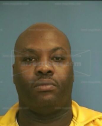 Jerome Jackson