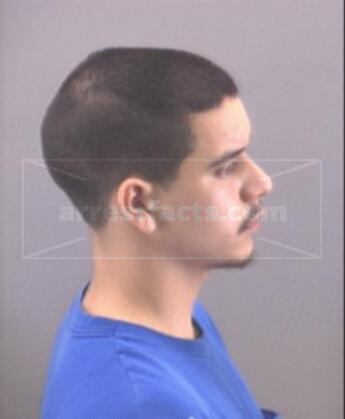 James Israel Alonso