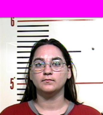 Candice Raedene Dossey