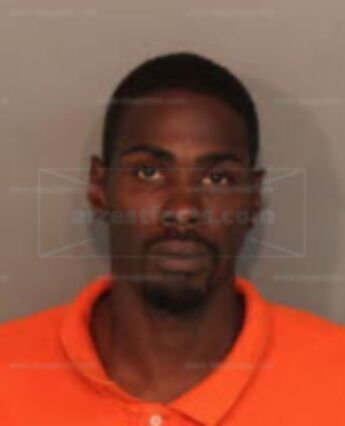 Tyrone Sims