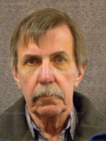 Jerry K Foust