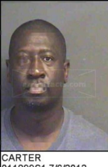 William Thomas Carter