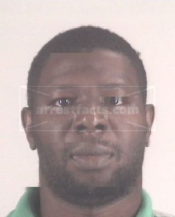Roderick Lamont Cleveland