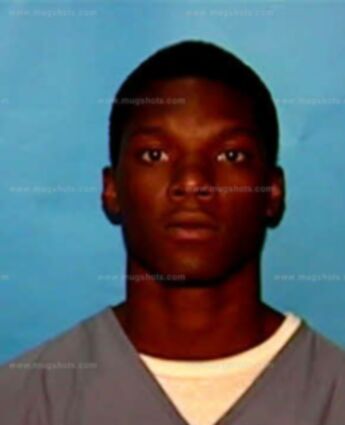 Keith Dashawn Jackson