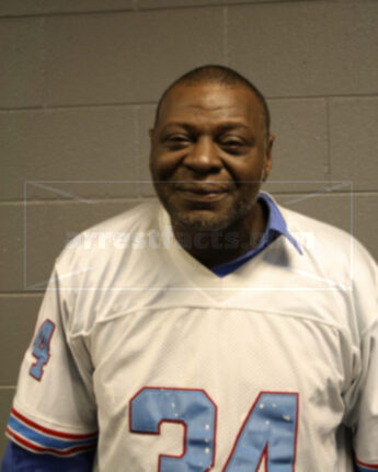 Robert Seals