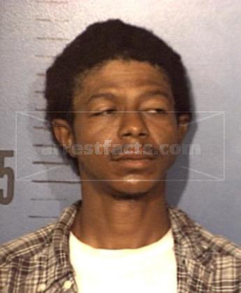 Stevie Kenneth Rogers