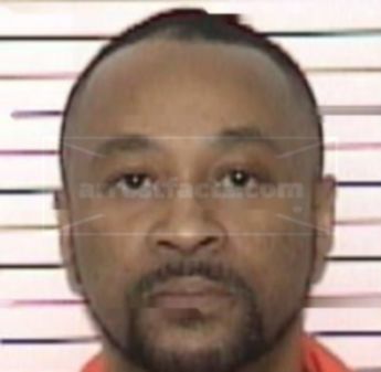 Ricky Linn Brown