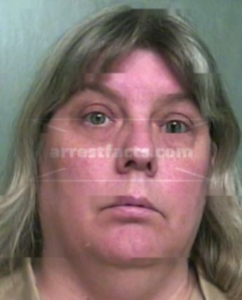 Kathy Mckinlay