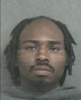 Lloyd James Anthony