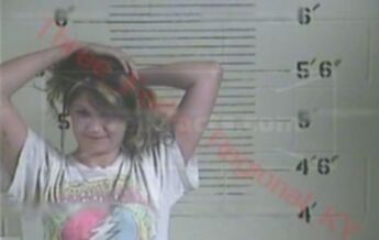 Brittany Fugate