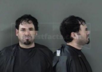 Charles Arnold Balash Iii