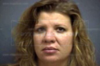 Toni Wagoner Shick