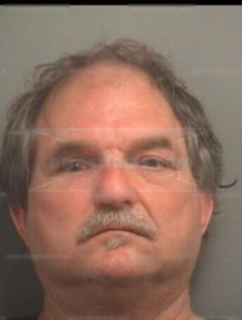 Robert Roland Dowdell