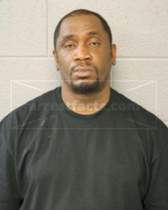 Anthony J Harris