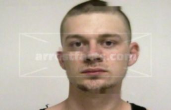 Jacob Patrick Horne