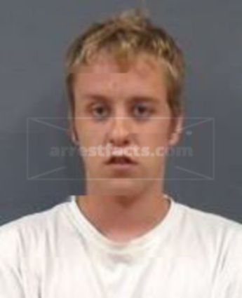 Brett Matthew Stark