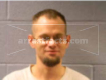 Nathan Richard Johnson