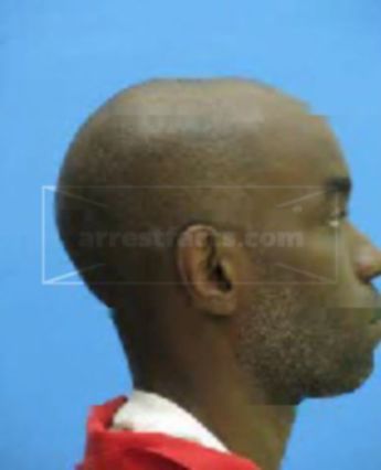 Darryl Cornelius Daniels