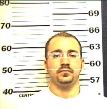 Michael Lee Bustillos