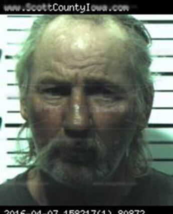 Aaron Blair Rickard