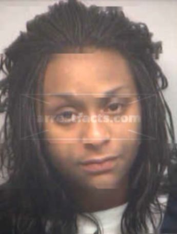 Leah Kimbrough