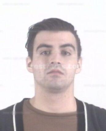 Perry Daniel Adkison