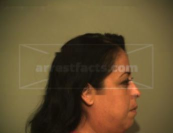 Ana Luisa Lugo Santibanez