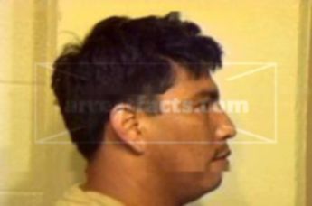Edy Oswaldo Galvez